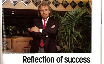 Reflections of Success